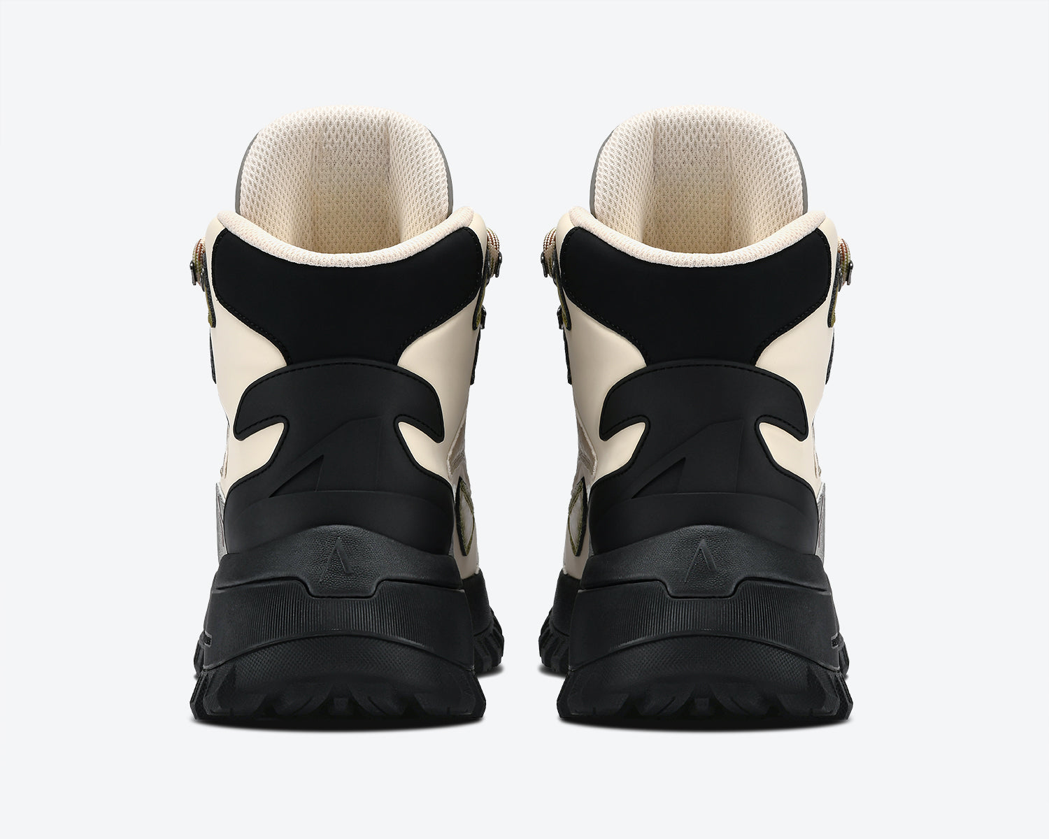 ARKK Essential Line Apaze Hightop | Sand Black | Men Apaze Hightop